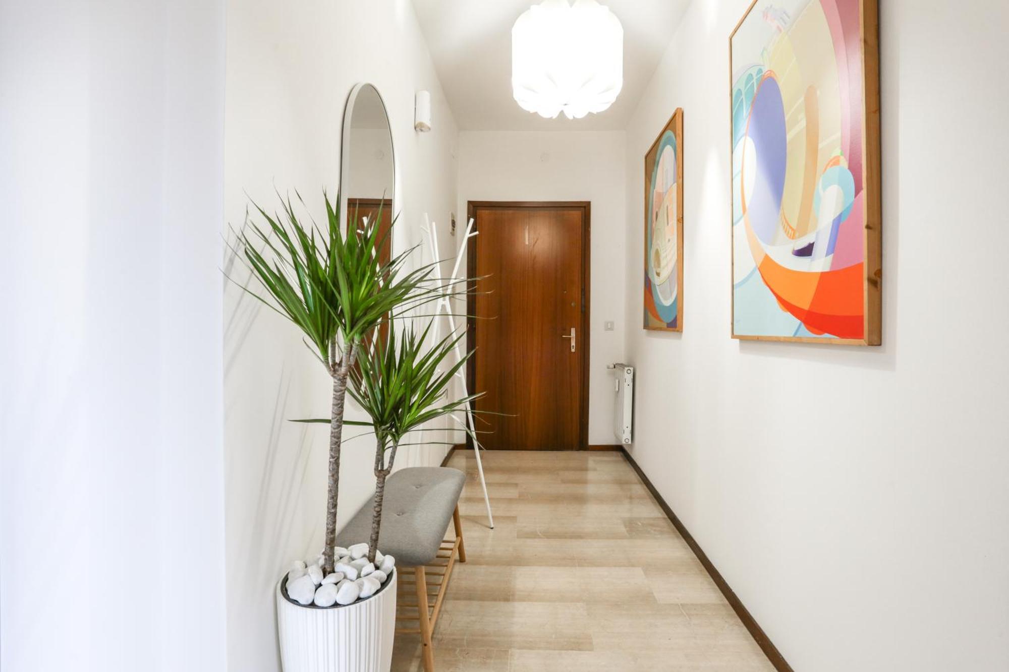 Apartamento Peggy'S House Mestre Exterior foto